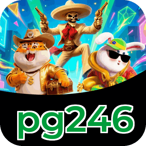 Catálogo slots pg246 mostrando top jogos Gates Olympus Sweet Bonanza Fortune Tiger Big Bass volatilidade RTP