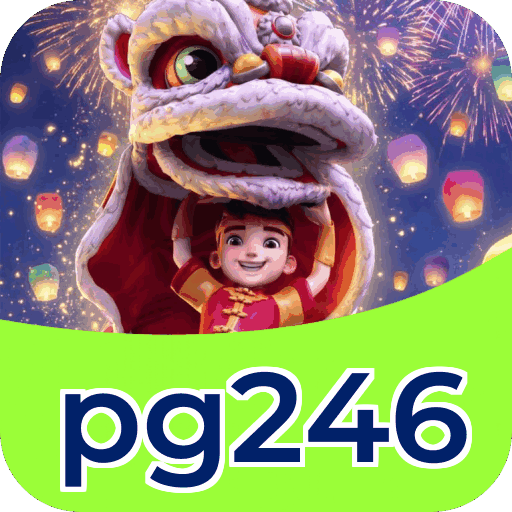 Plataforma pg246 mostrando interface moderna, jogos certificados e recursos de segurança licenciados